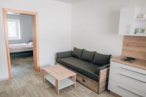 Apartmán v přírodě pro 4 osoby
