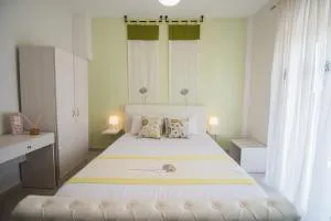 Chelona Apartments - Néa Plája