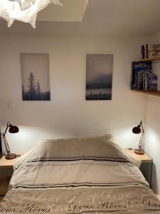 Chalet Champraz Studio - Free Parking