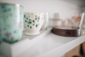 Apartmán v přírodě pro 4 osoby