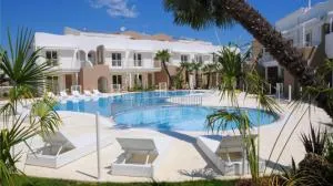 Appartamenti Wave Village 2 - Carraro Immobiliare Jesolo - Family Apartments - Jesolo