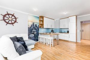 Apartament Mariner by Renters