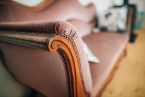 Apartmán v přírodě v srdci Vysočiny 1