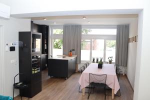 Revelatio, dé logies