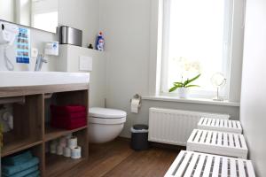 Revelatio, dé logies