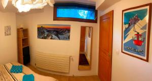 Chalet Champraz Studio - Free Parking