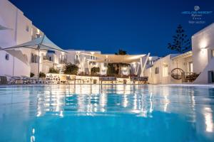 Aeolos Resort Myconos Greece