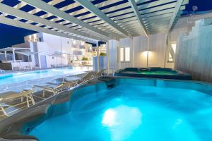 Aeolos Resort Myconos Greece