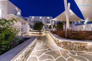 Aeolos Resort Myconos Greece