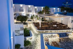 Aeolos Resort Myconos Greece