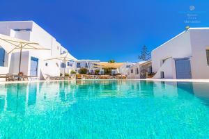 Aeolos Resort Myconos Greece