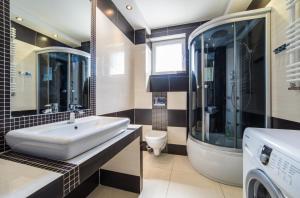 Aurora Apartament Gardenia