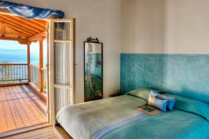 Mazaraki Guesthouse Lakonia Greece