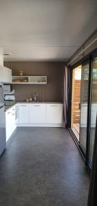 Campings Le Beau Veze : photos des chambres