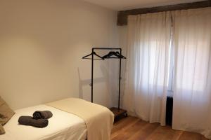 Ático Industrial Céntrico, Reformado, Air-Acond, WiFi