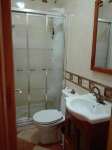 ALQUILER CASA PEPA EN CAZORLA