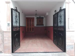 ALQUILER CASA PEPA EN CAZORLA