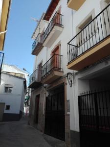 ALQUILER CASA PEPA EN CAZORLA