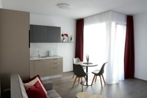 Apartmán Greenbay Golf