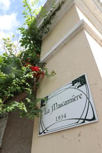 B&B / Chambres d'hotes La Maucanniere : photos des chambres