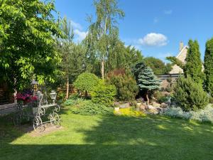 Cosy and peaceful apartment