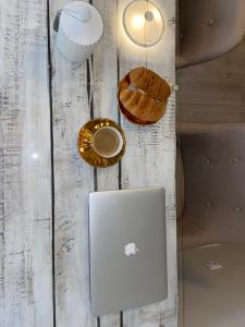 Cosy and peaceful apartment