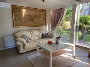 Cosy and peaceful apartment