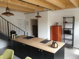 Beim Hooch. Lisbeth - Boos