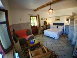 B&B / Chambres d'hotes La mare aux canards : photos des chambres