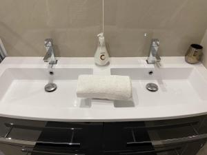 Appartement 3km Disneyland Paris 4 à 6 personnes
