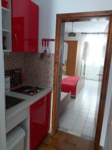 Apartmani Teuta