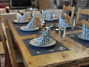 Villa Otsola in Ruka