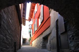 Casa Leonica