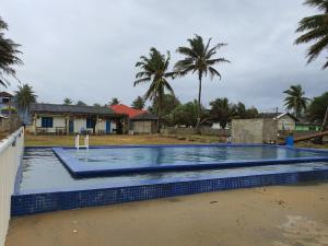ALA Beach Lodge - Markisa Homestay