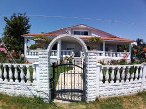 Villa Lilian Halkidiki Greece