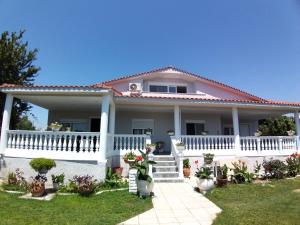 Villa Lilian Halkidiki Greece