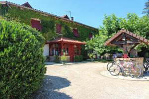 B&B / Chambres d'hotes La mare aux canards : photos des chambres