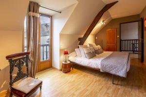 B&B / Chambres d'hotes Ferme Laurens : photos des chambres