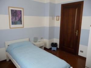 Chambre Simple avec Salle de Bains Extérieure Privative
