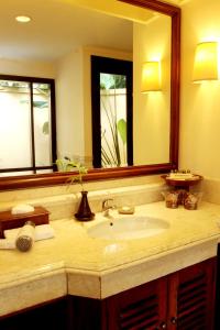 Laras Asri Resort & Spa