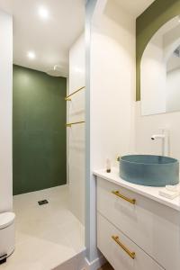 Charming apartment - 1BR-4P - Le Marais