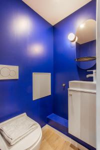 Charming apartment - 1BR-4P - Le Marais