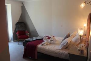 B&B / Chambres d'hotes Ferme Laurens : photos des chambres