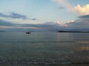 Sea Wave House Paros Greece