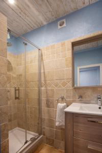 Château Catherine de Montgolfier B&B et Gites