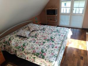 Apartmán Starý Mlyn