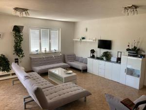 4 Bedroom Apartment in Tisno (8+4)