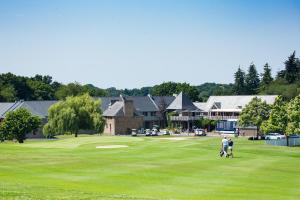 Hotels Saint Malo Golf Resort : photos des chambres