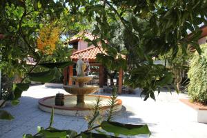Hotel Joao Capela