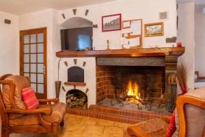 B&B / Chambres d'hotes Ferme Laurens : photos des chambres